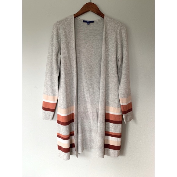 Apt. 9 Sweaters - APT.9 Cardigan